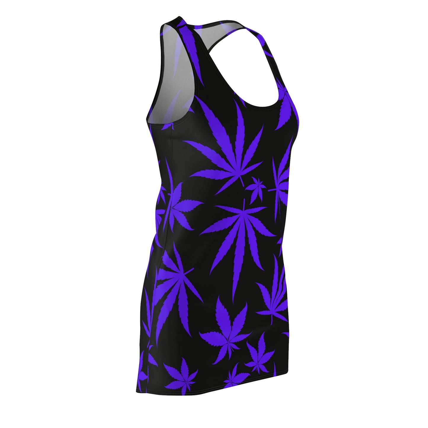 Purple Haze Dress