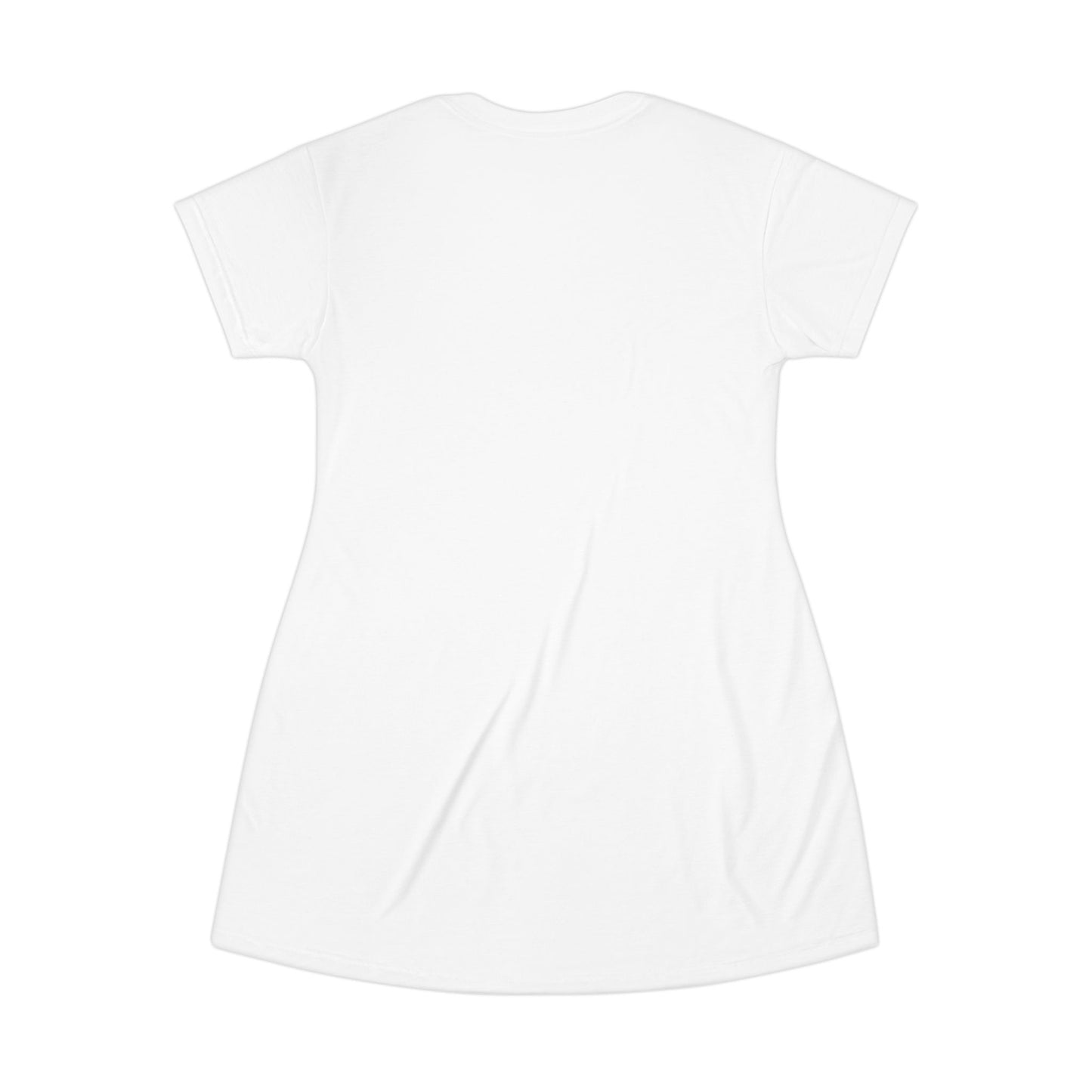 Karma T Shirt Dress