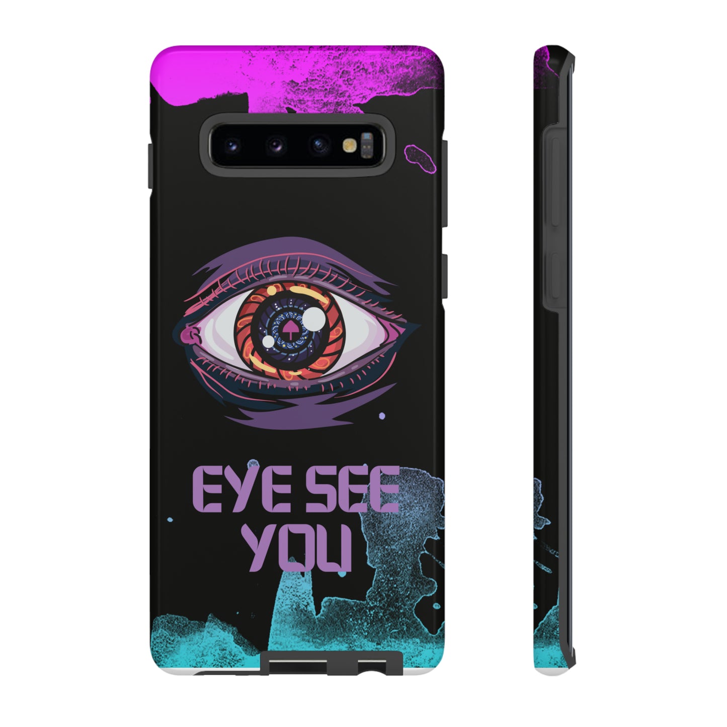 Mens protective phone case