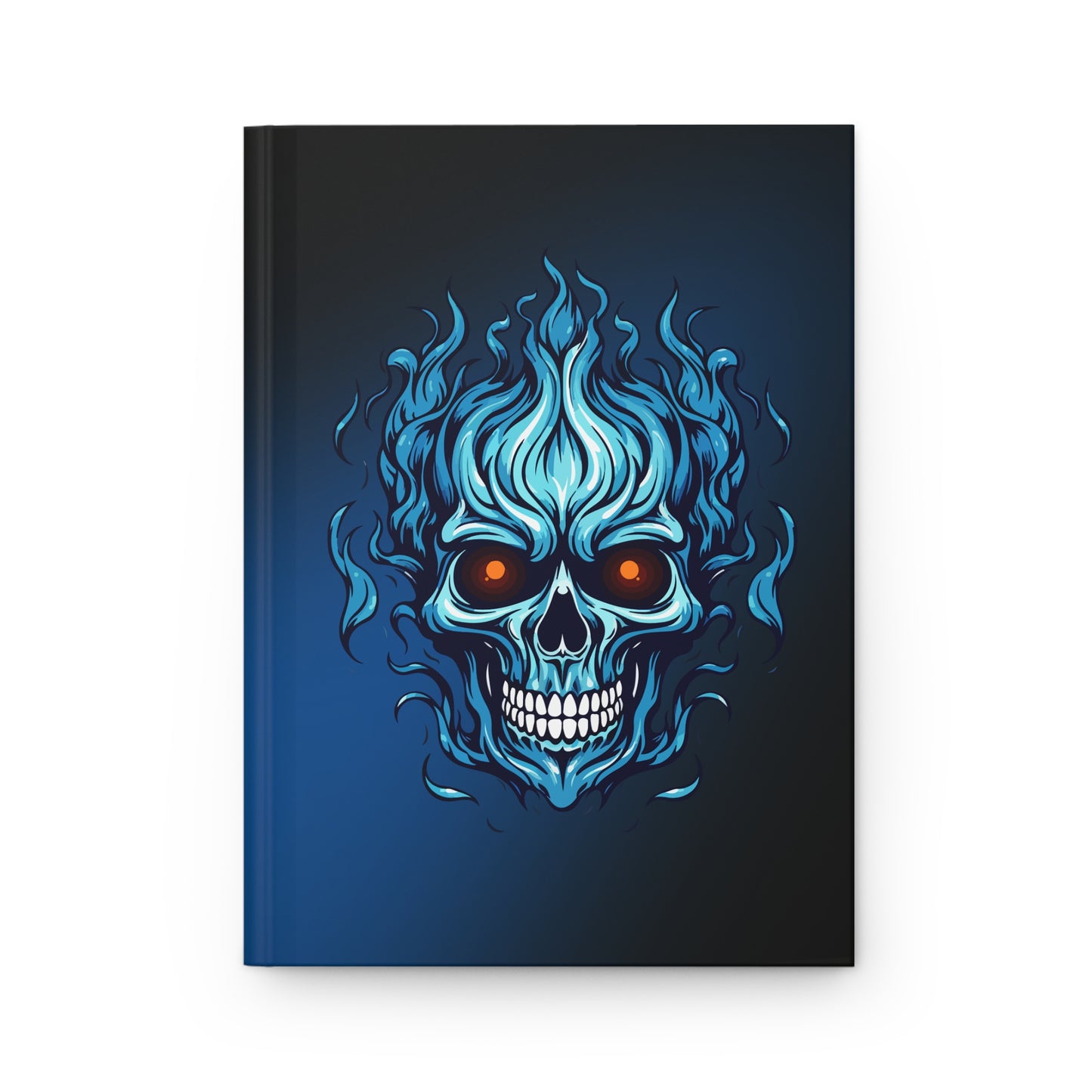 Hardcover Journal Matte