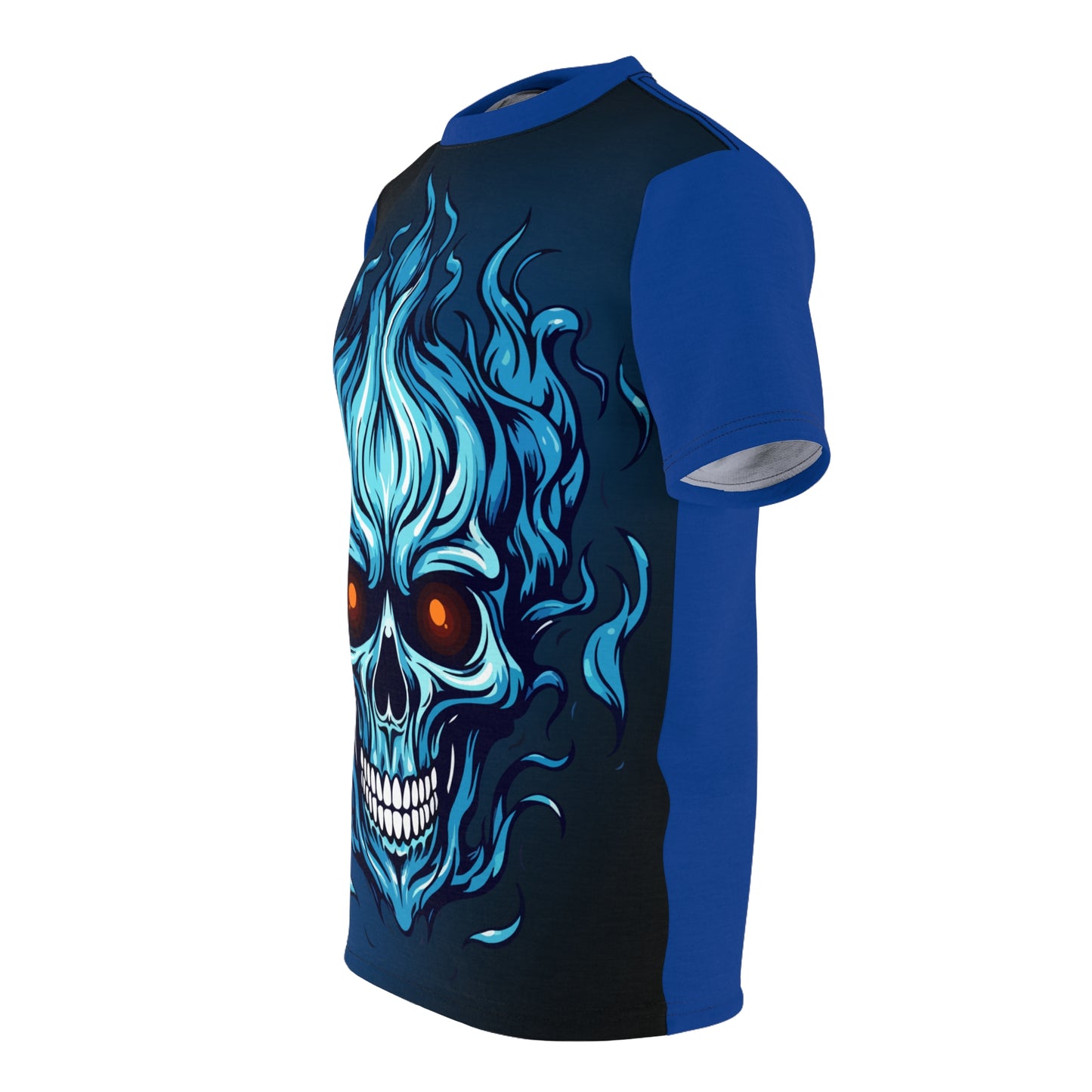 FireFace T Shirt