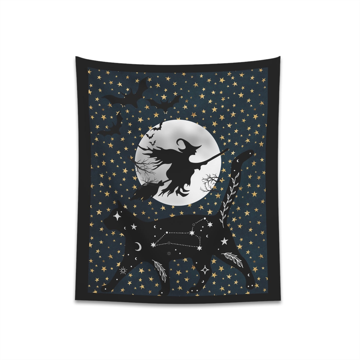Witchy Tapestry