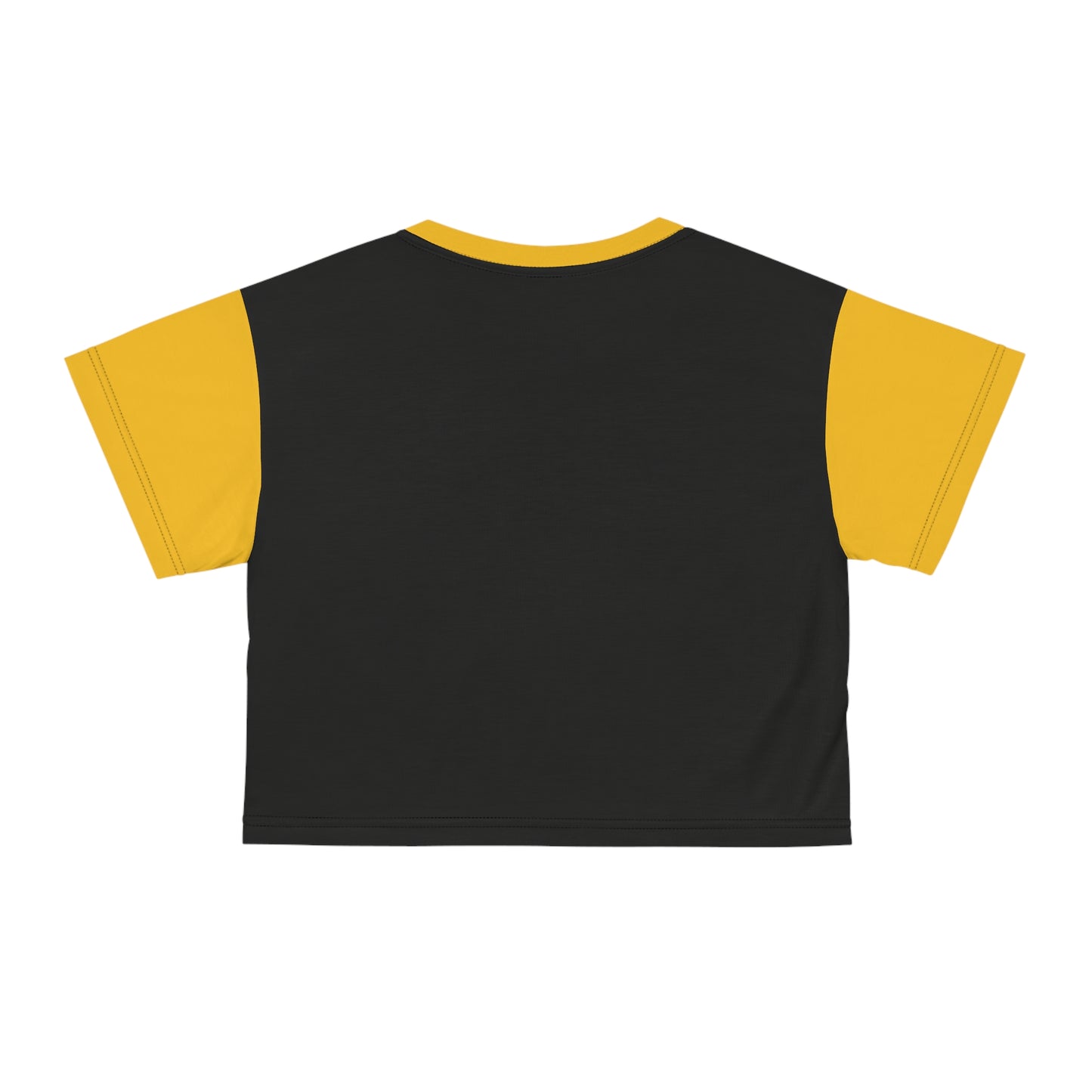 Wild Souls Crop Top