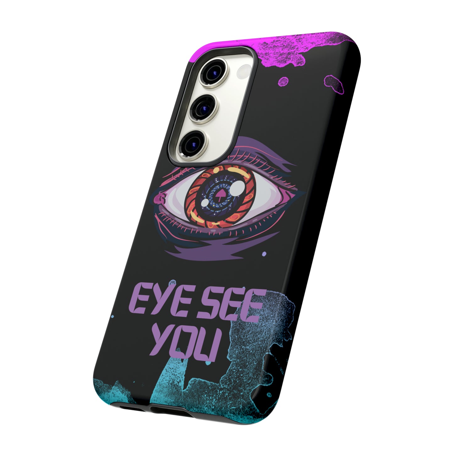 Mens protective phone case
