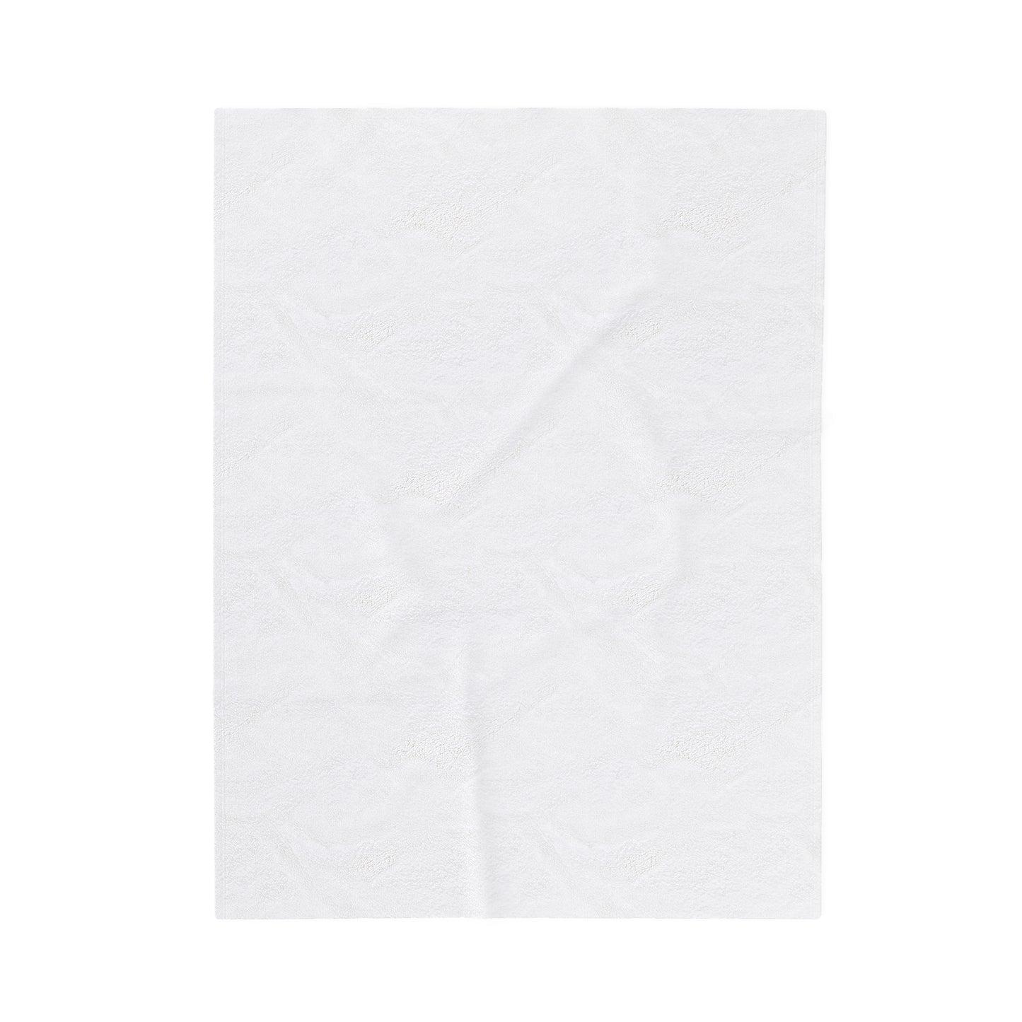 Don't be shy get high plush blanket