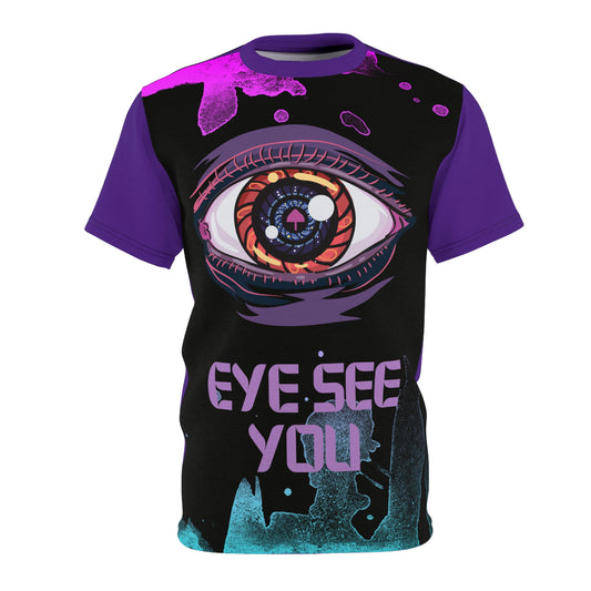 Eye See You T shirt