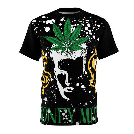 Money Man T Shirt