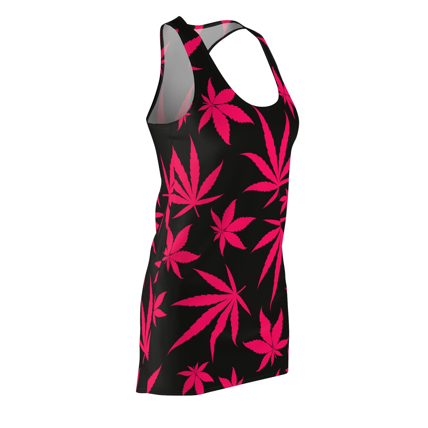 Pink Dream Dress