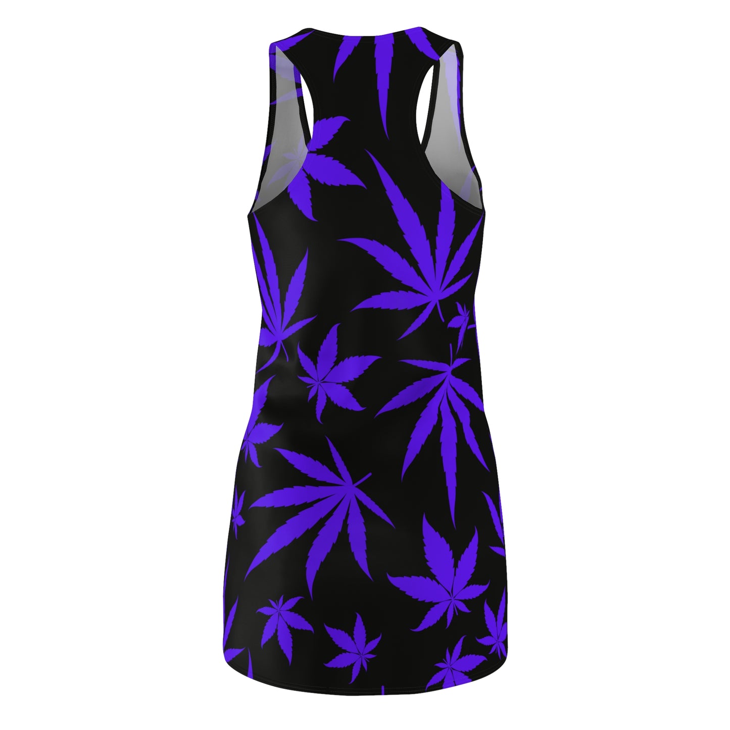 Purple Haze Dress
