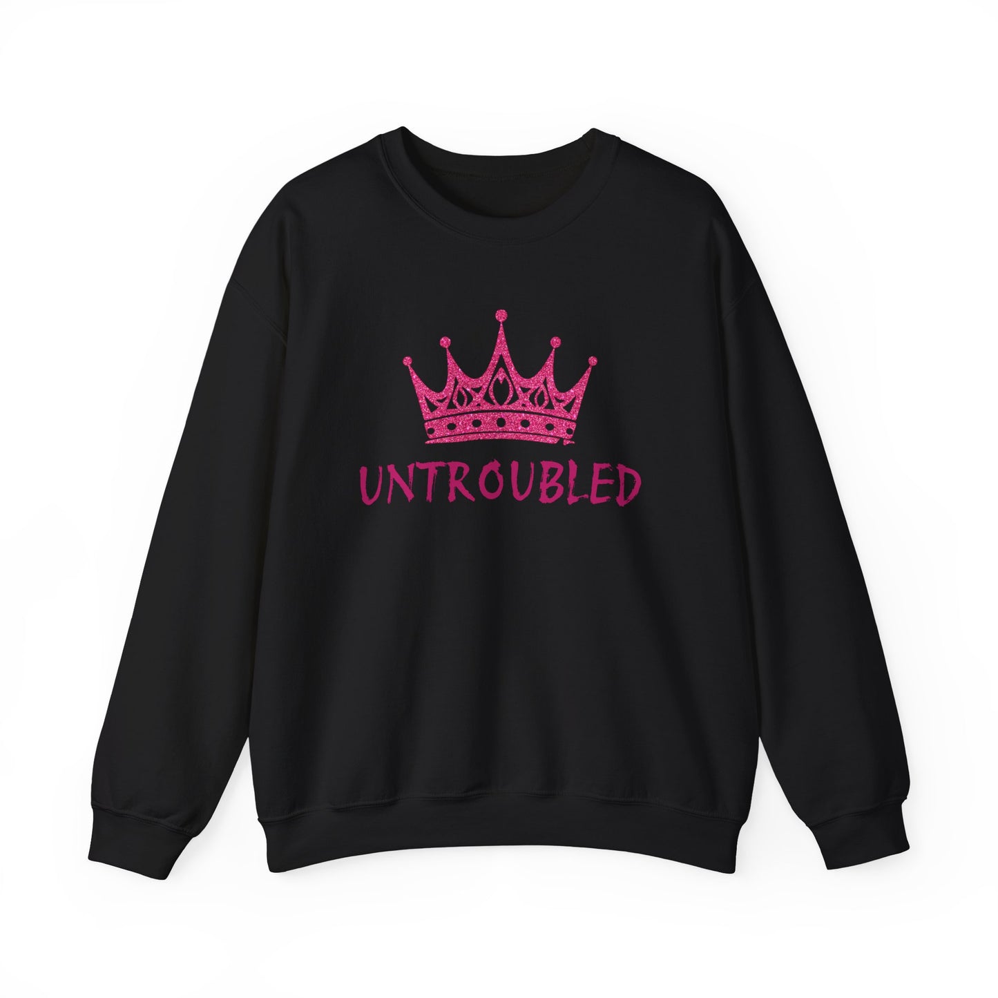 Untroubled Sweatshirt