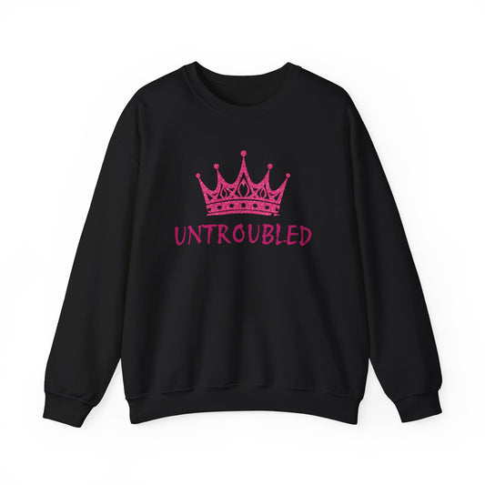 Untroubled Sweatshirt