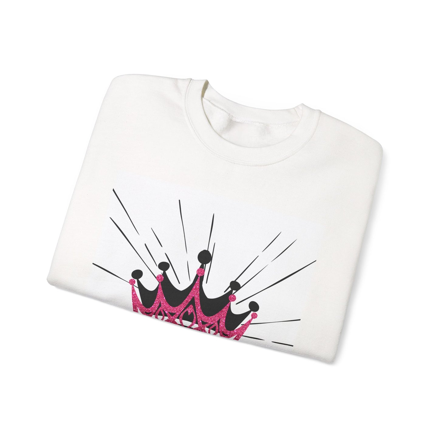 Untroubled Sweatshirt