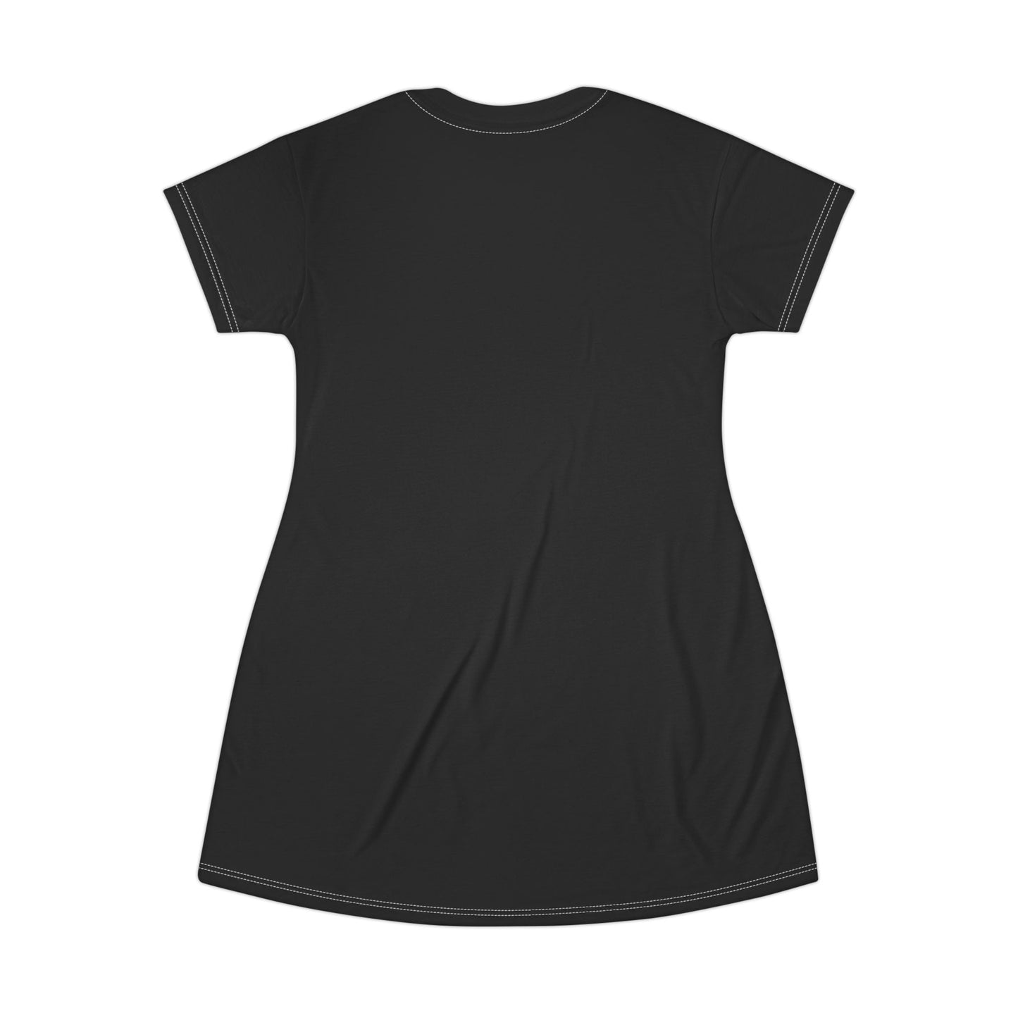 Get Stoned T-Shirt Dress