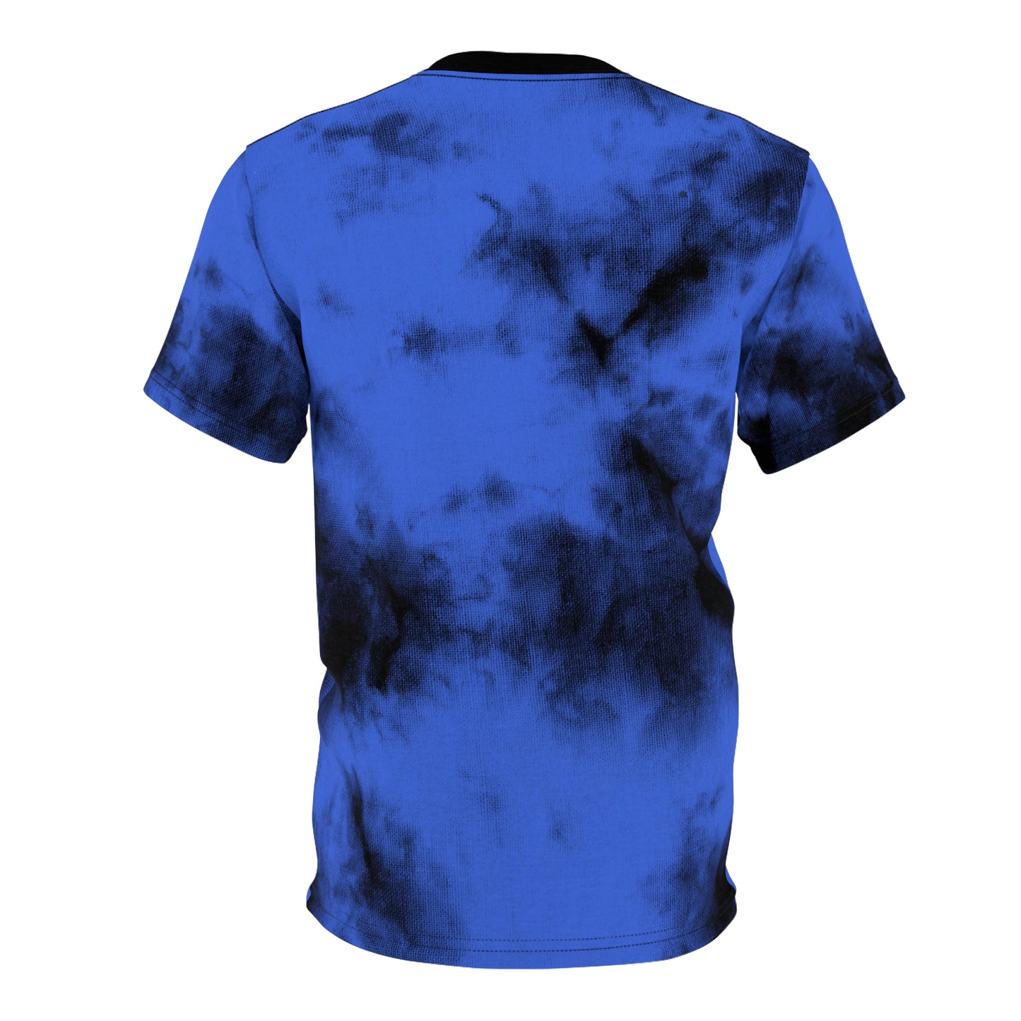 Tie Dye Mens T Shirt