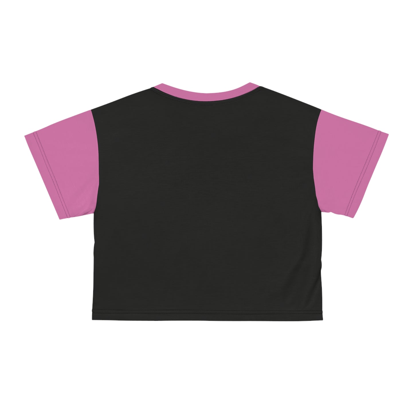 Daddys Girl Crop