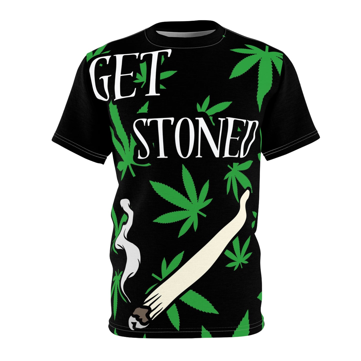 Get Stoned T Shirt