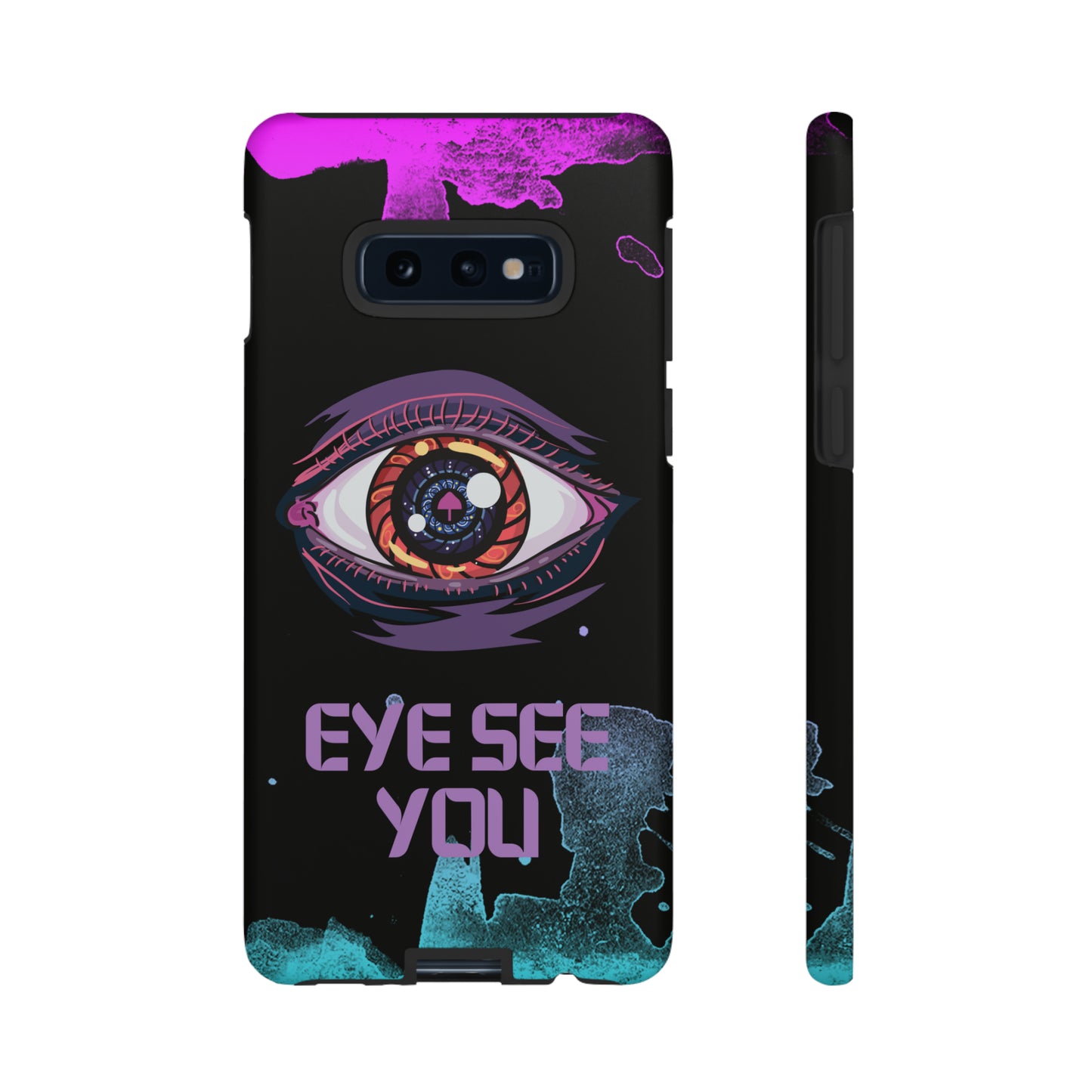 Mens protective phone case