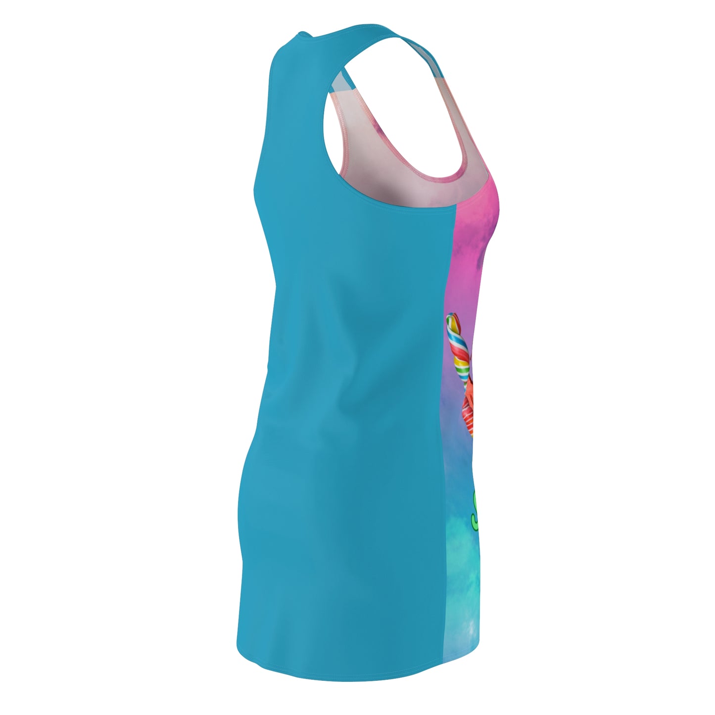 Sweet Like Candy Dress