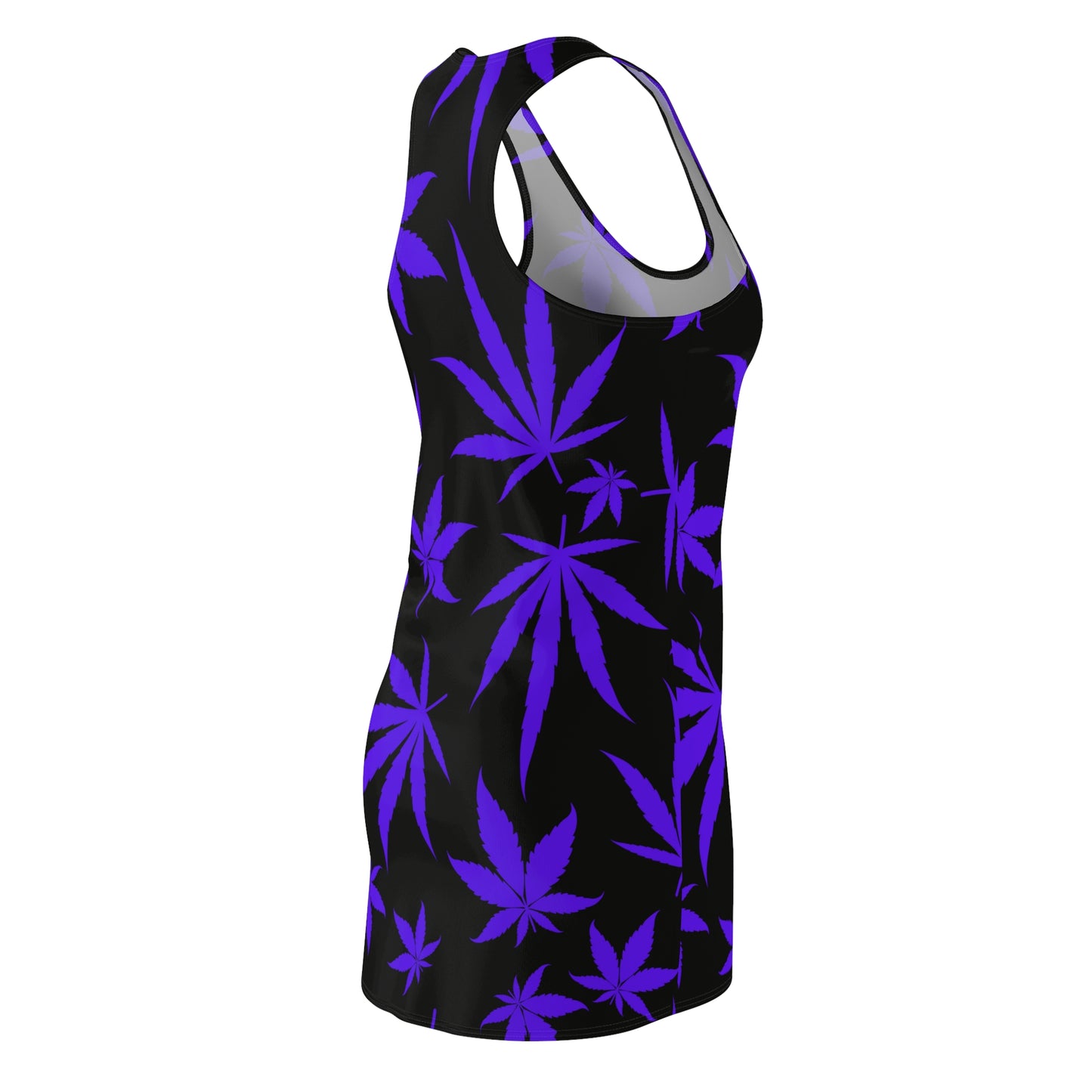 Purple Haze Dress