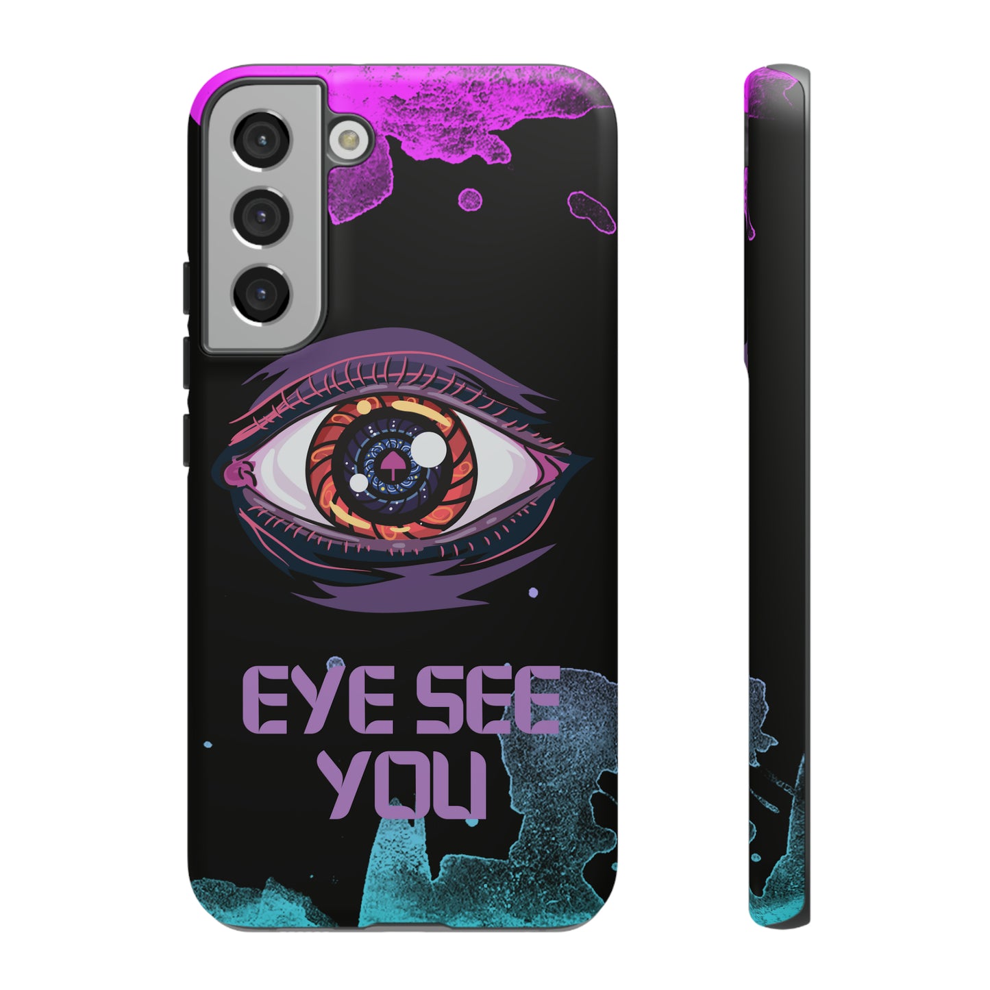 Mens protective phone case