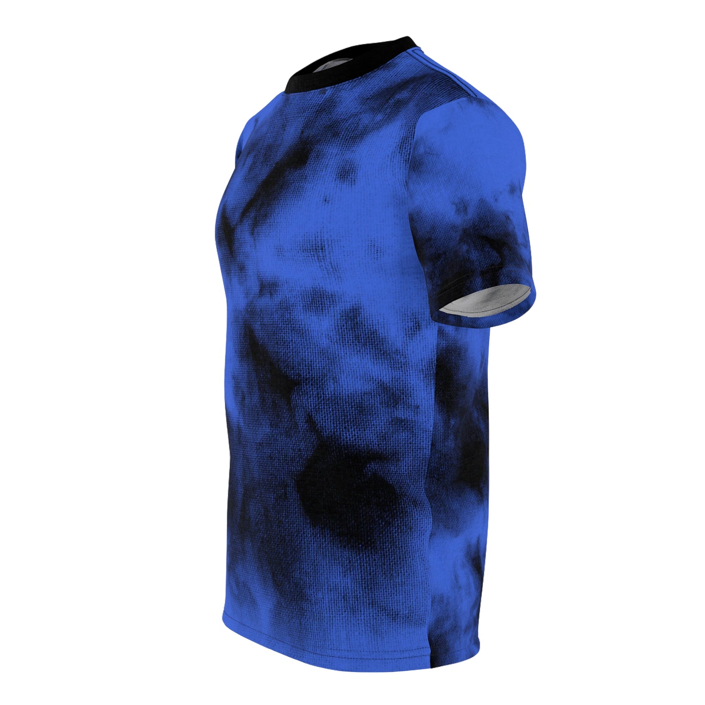 Tie Dye Mens T Shirt