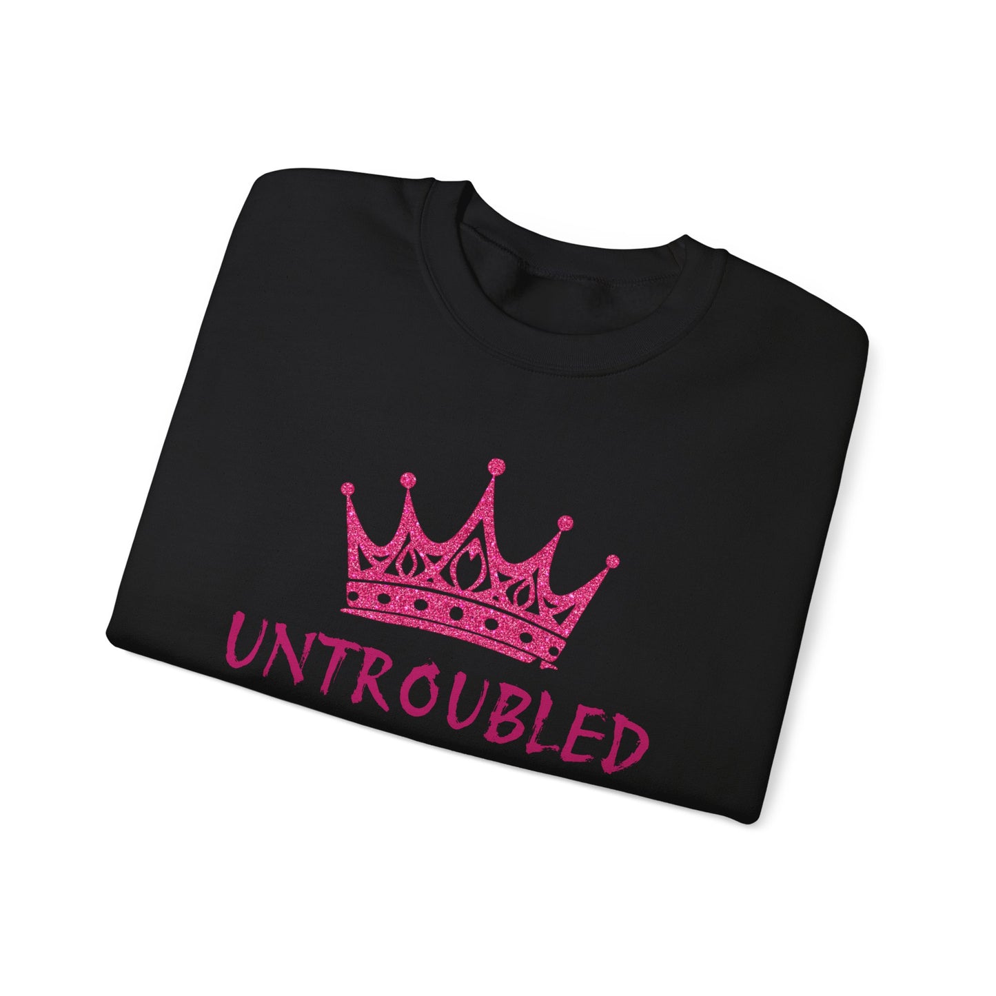 Untroubled Sweatshirt
