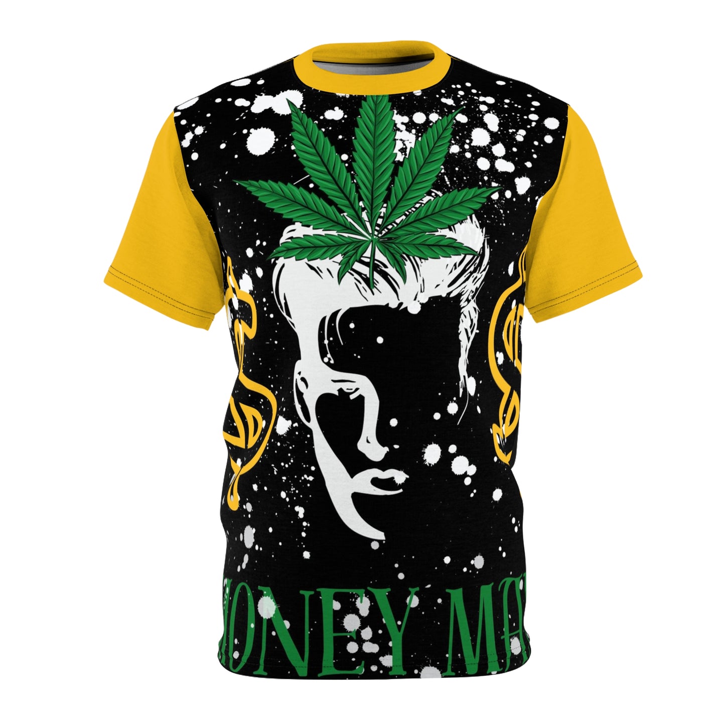 Money Man T Shirt