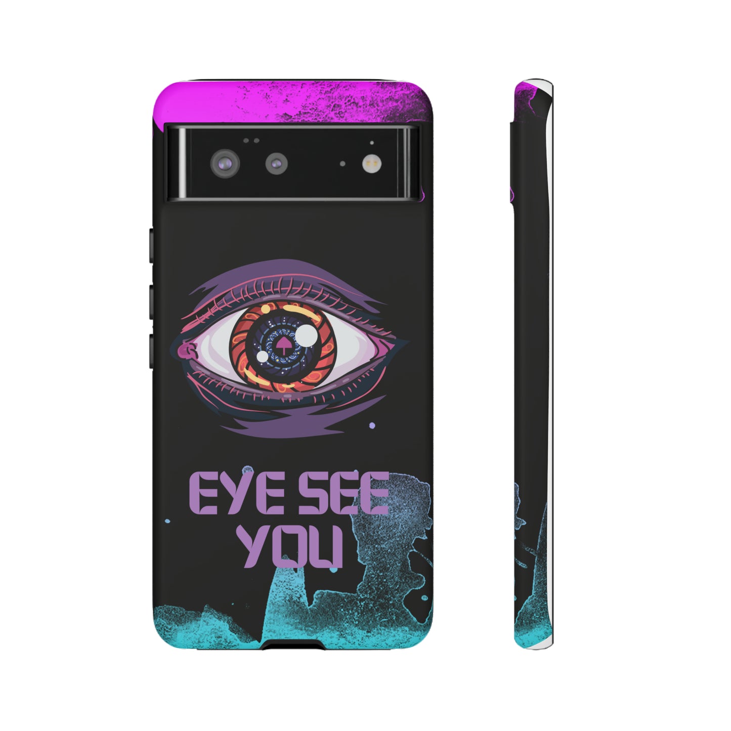 Mens protective phone case