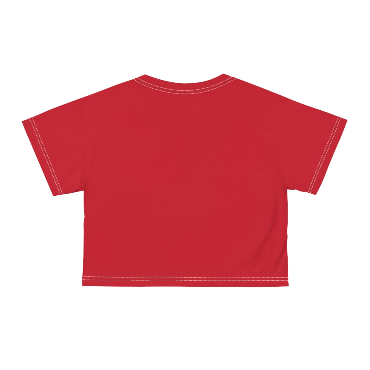 Wild Souls Crop Top