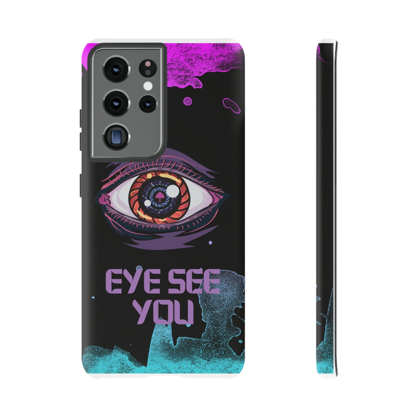Mens protective phone case