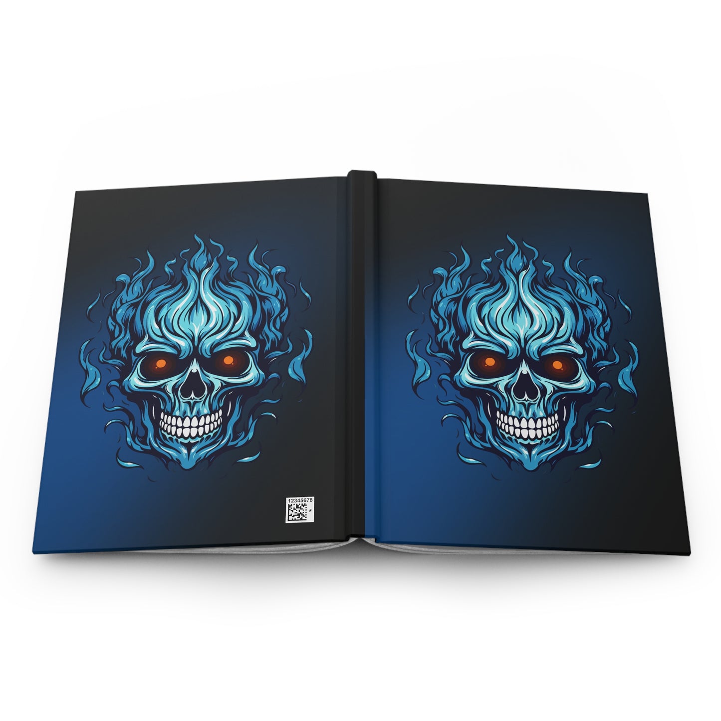 Hardcover Journal Matte