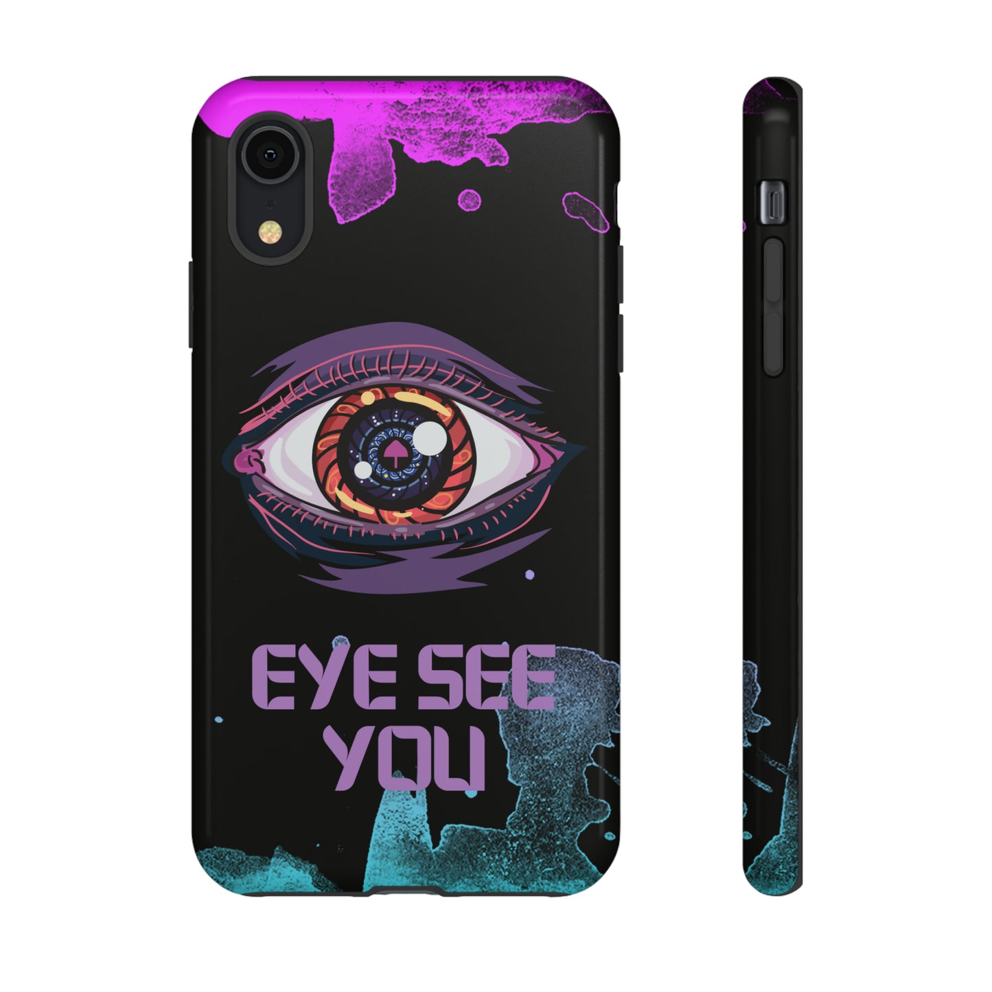 Mens protective phone case