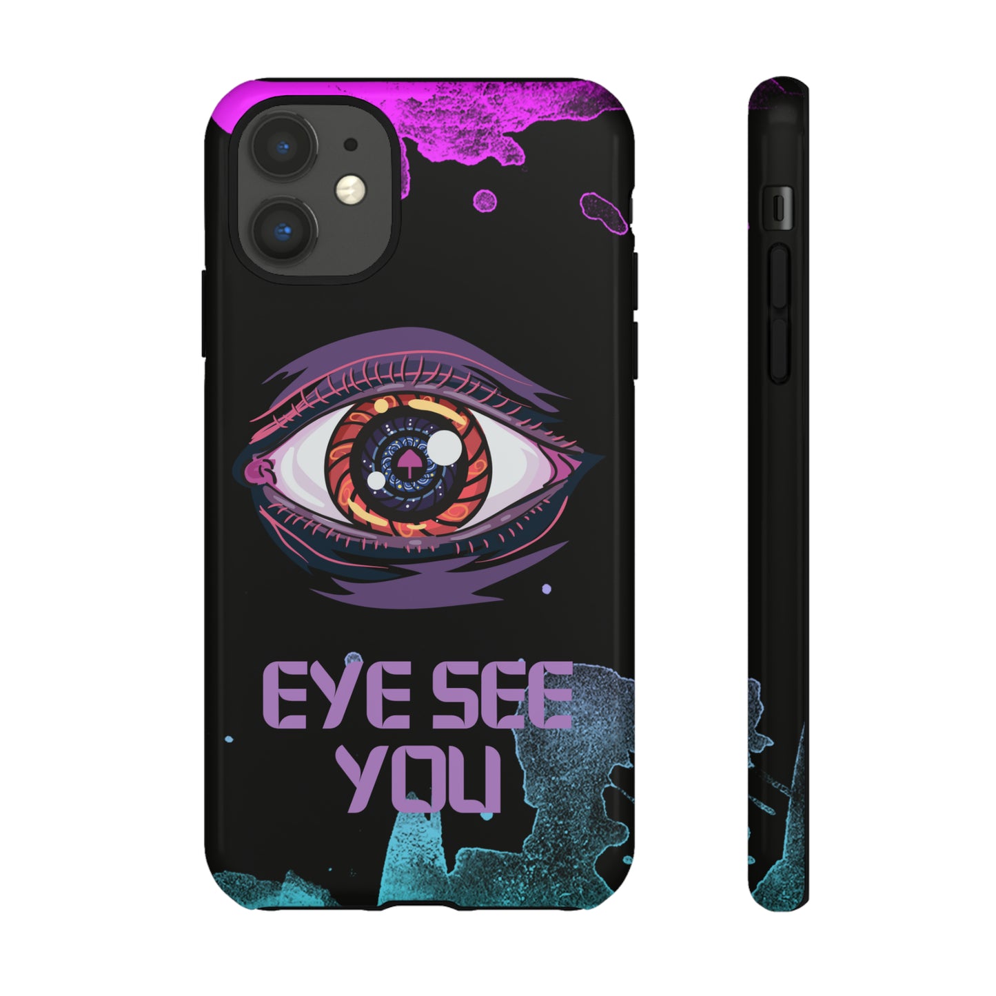 Mens protective phone case