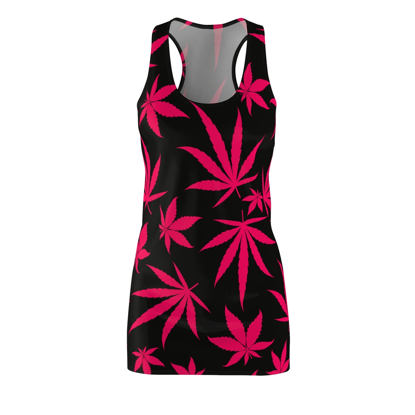 Pink Dream Dress