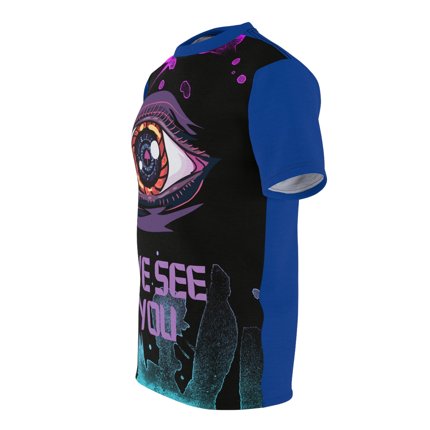 Eye See You T Shirt