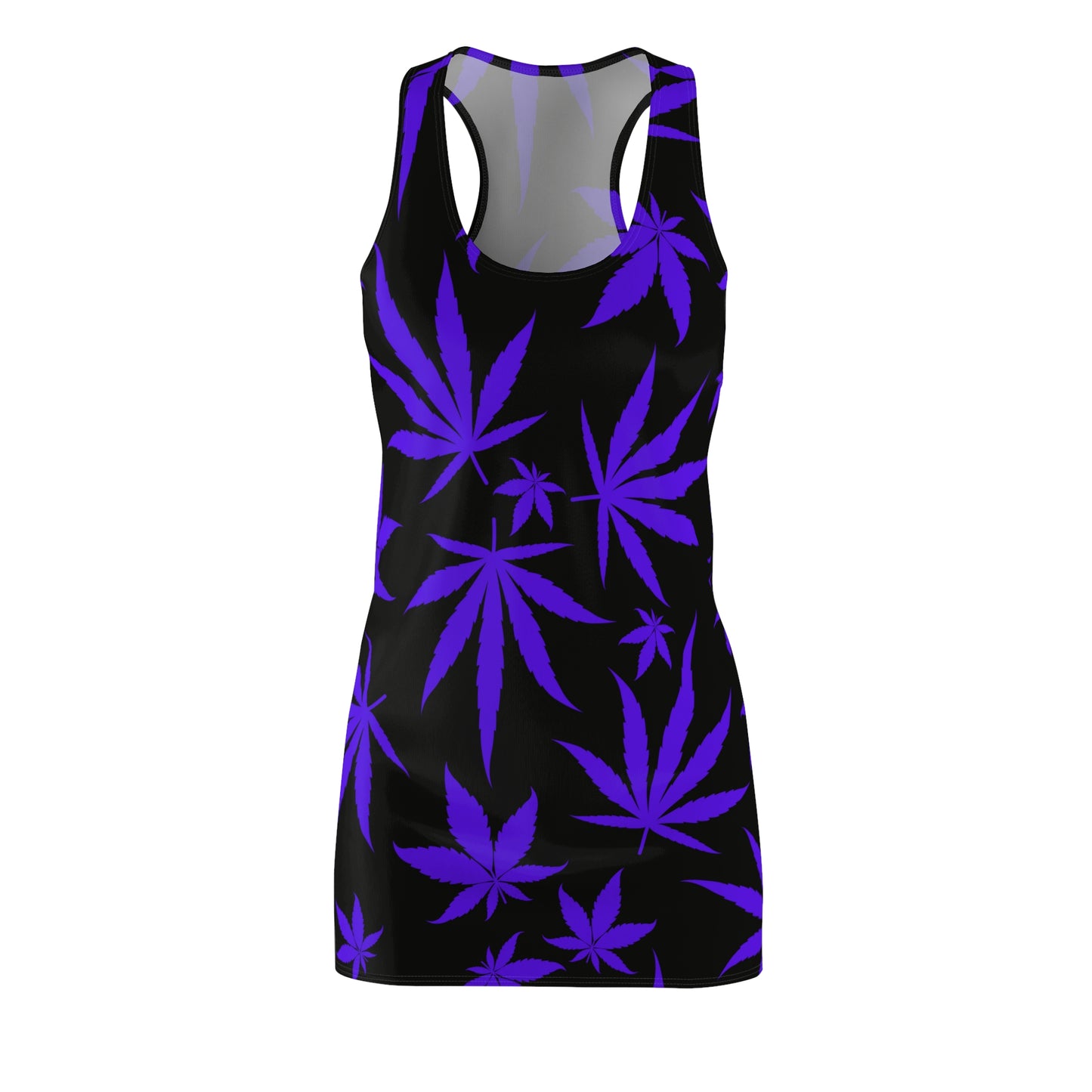 Purple Haze Dress