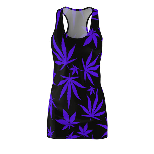 Purple Haze Dress