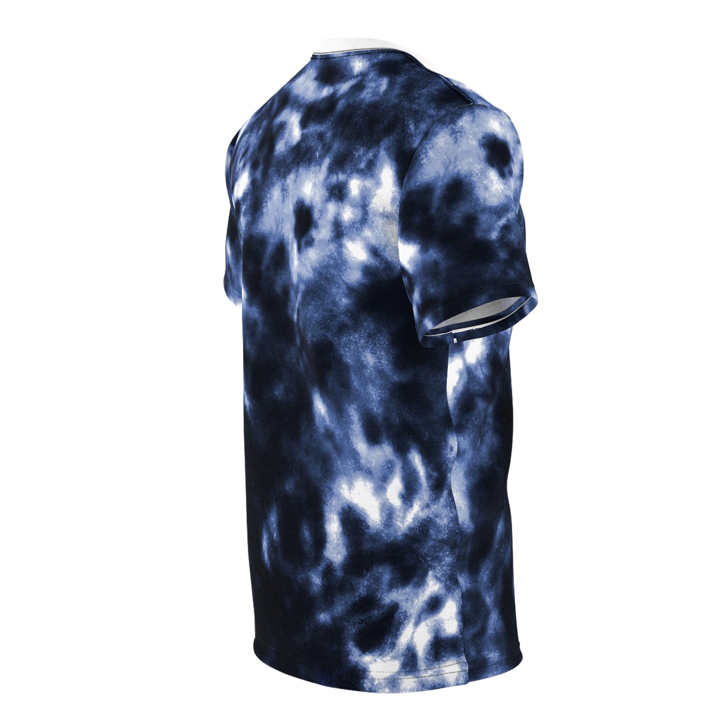 Tie dye T Shirt