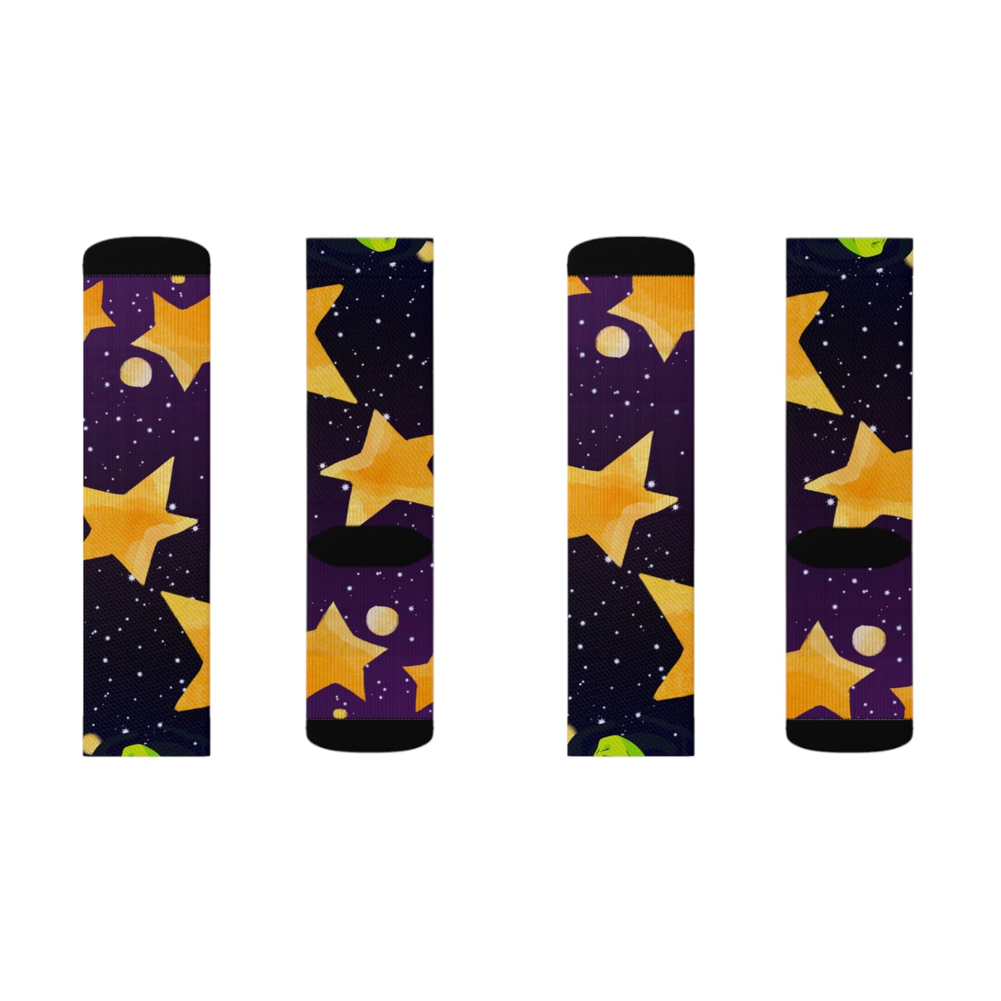 Space Socks