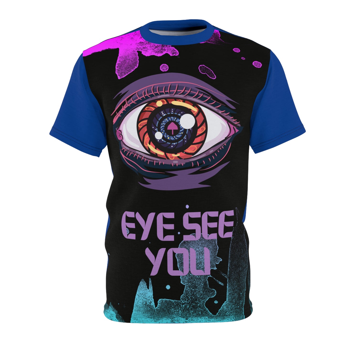 Eye See You T Shirt
