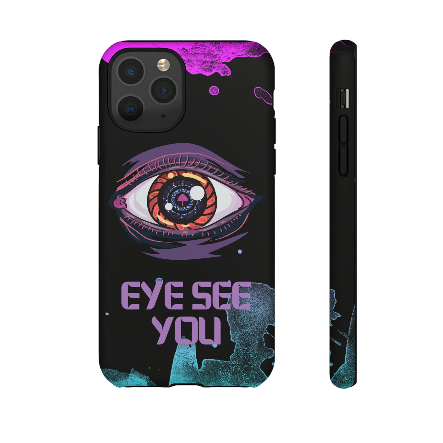 Mens protective phone case