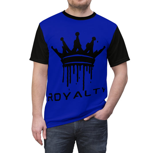 Blue Royalty