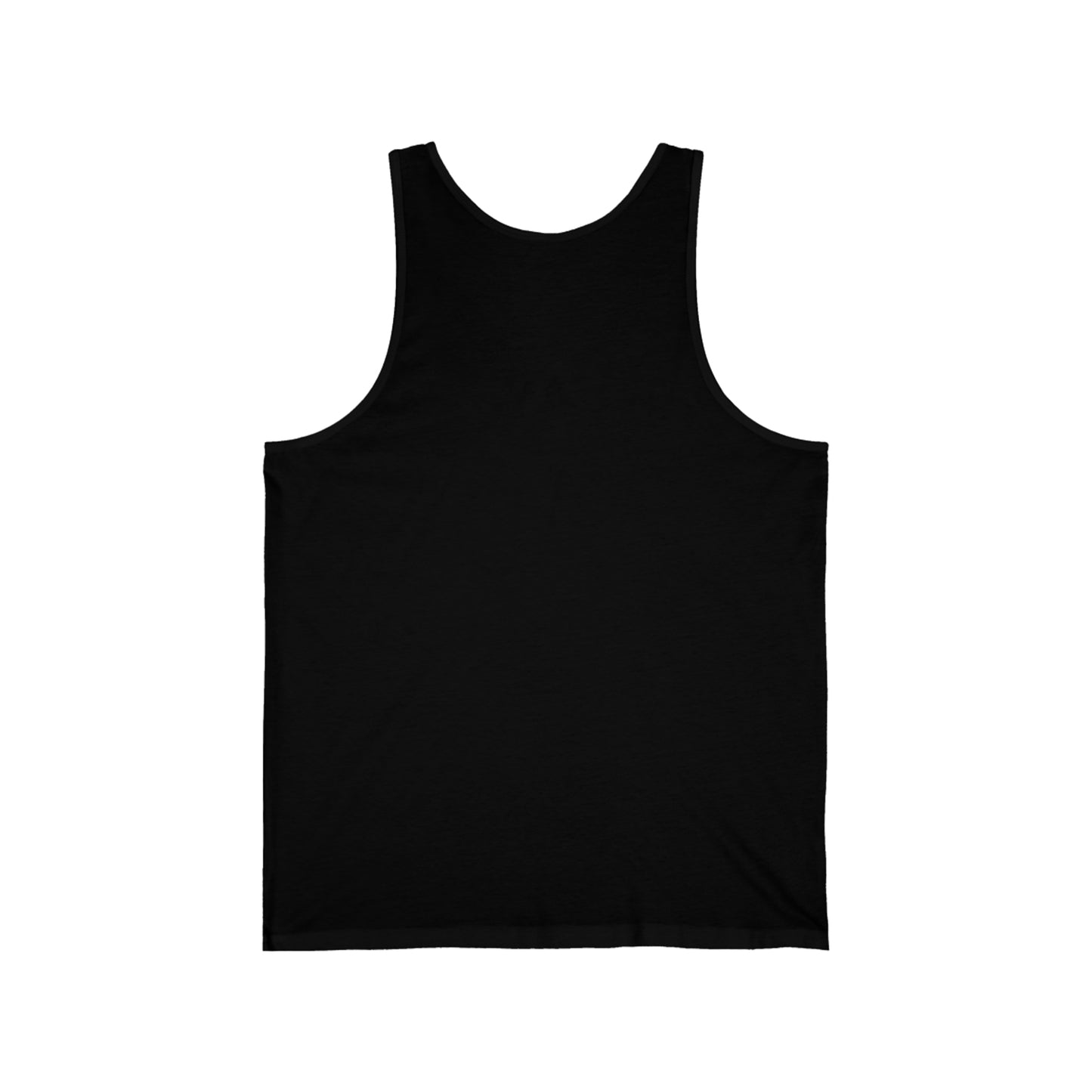 Unisex Get Fucked Tank