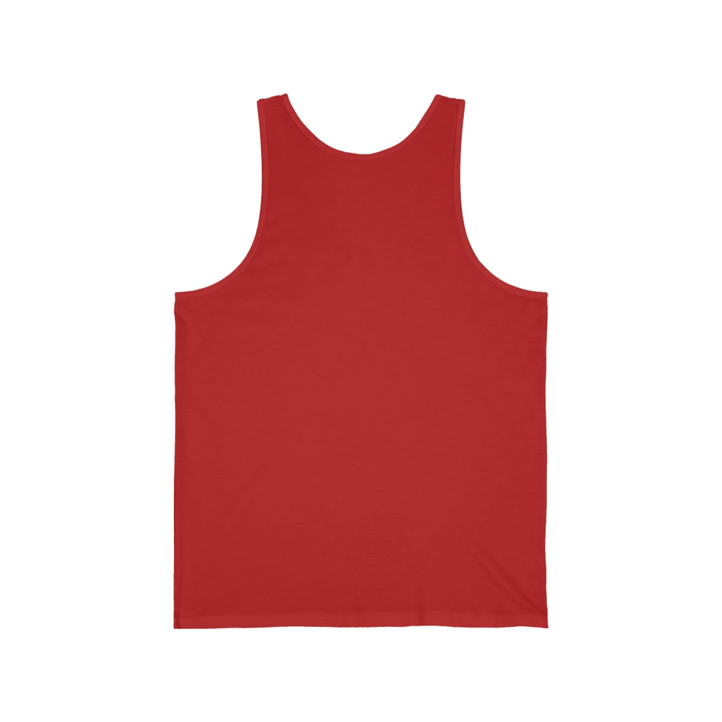 Unisex Get Fucked Tank