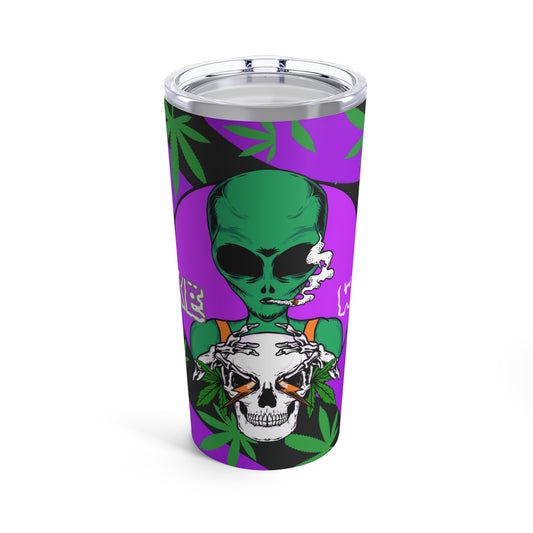 Alien Tumblr 20oz