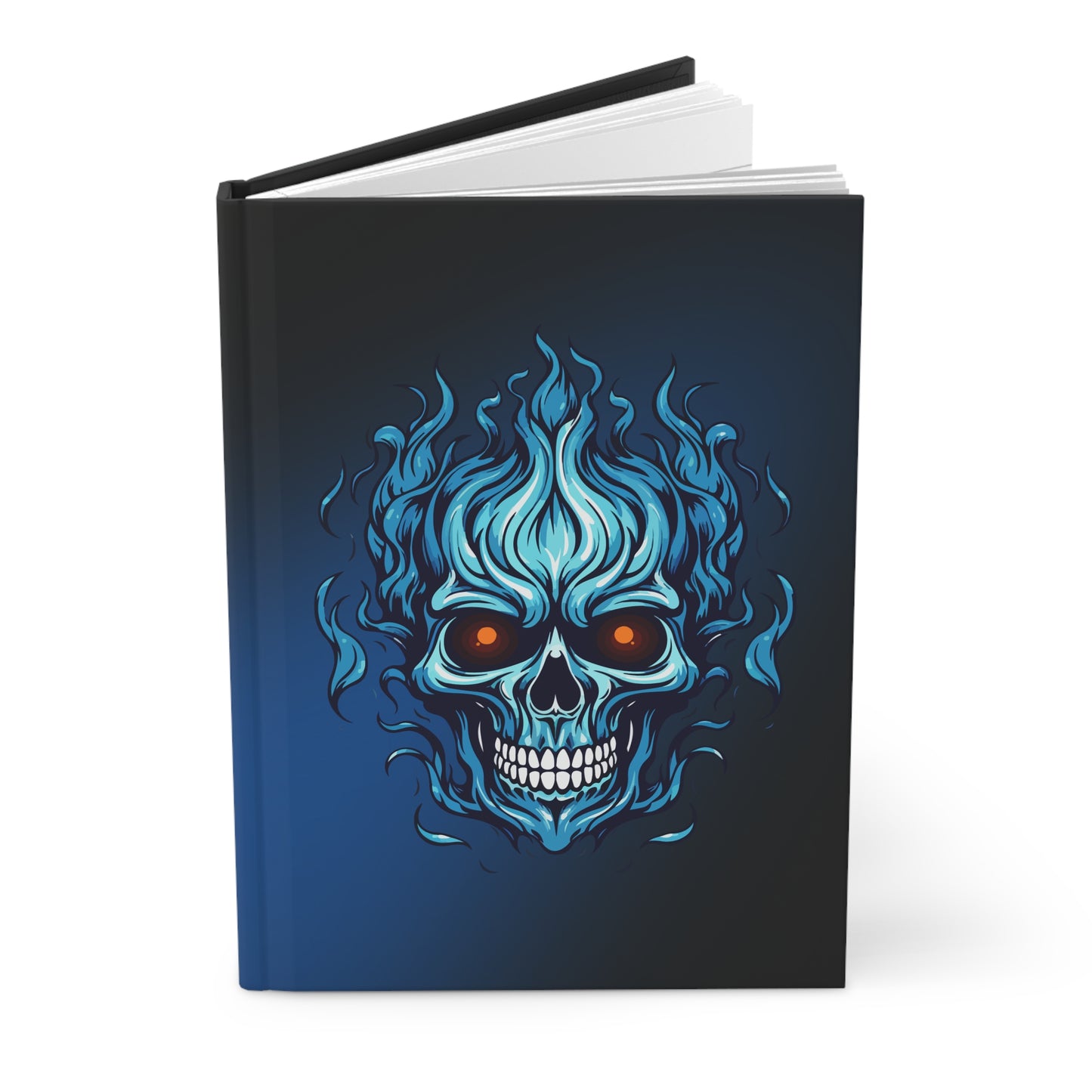 Hardcover Journal Matte