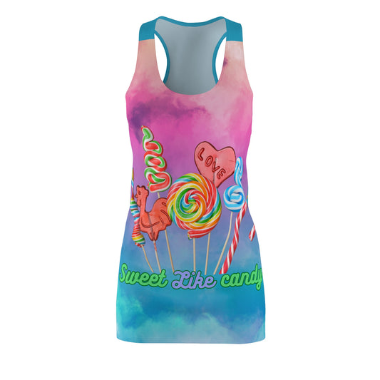 Sweet Like Candy Dress