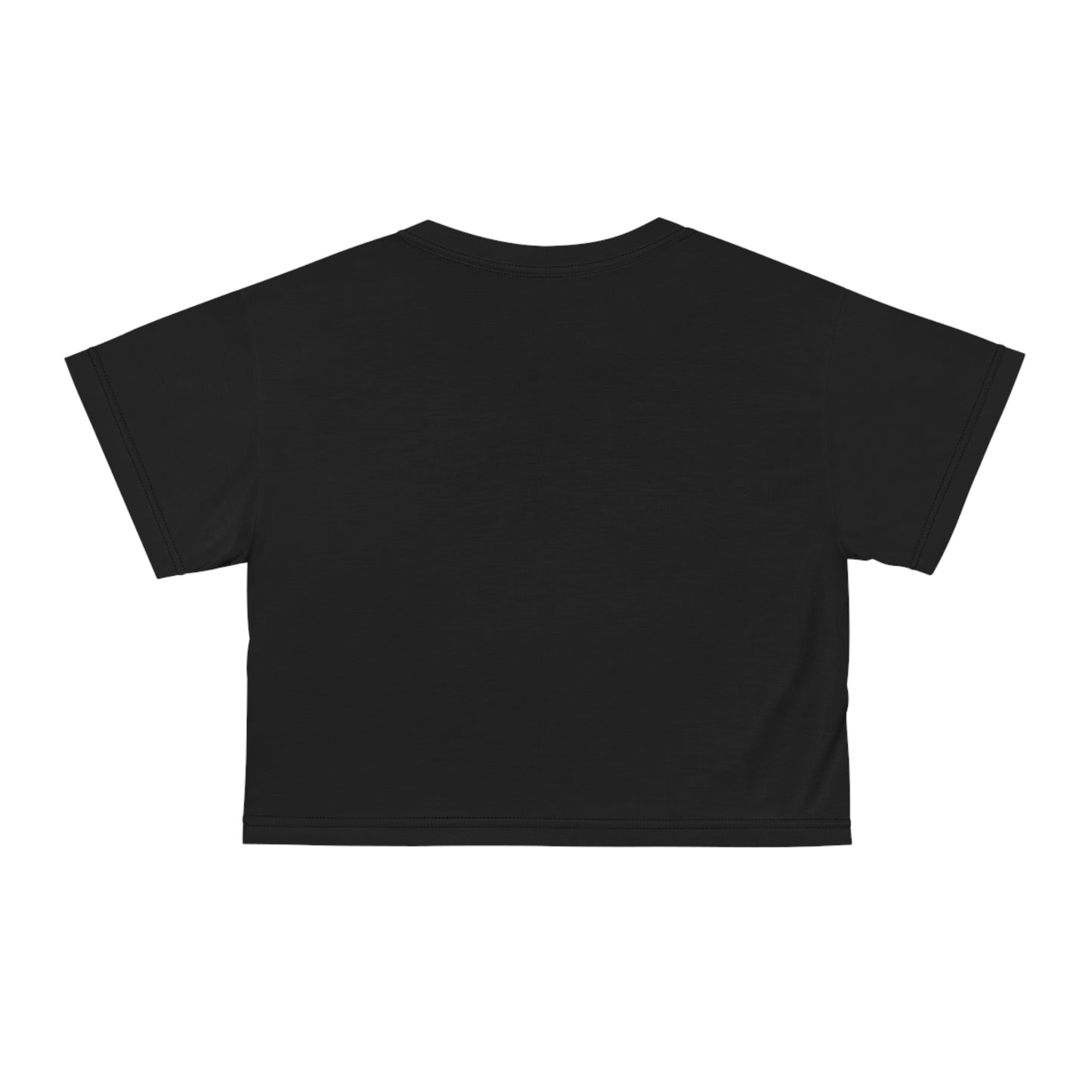 Girls Only Crop Top