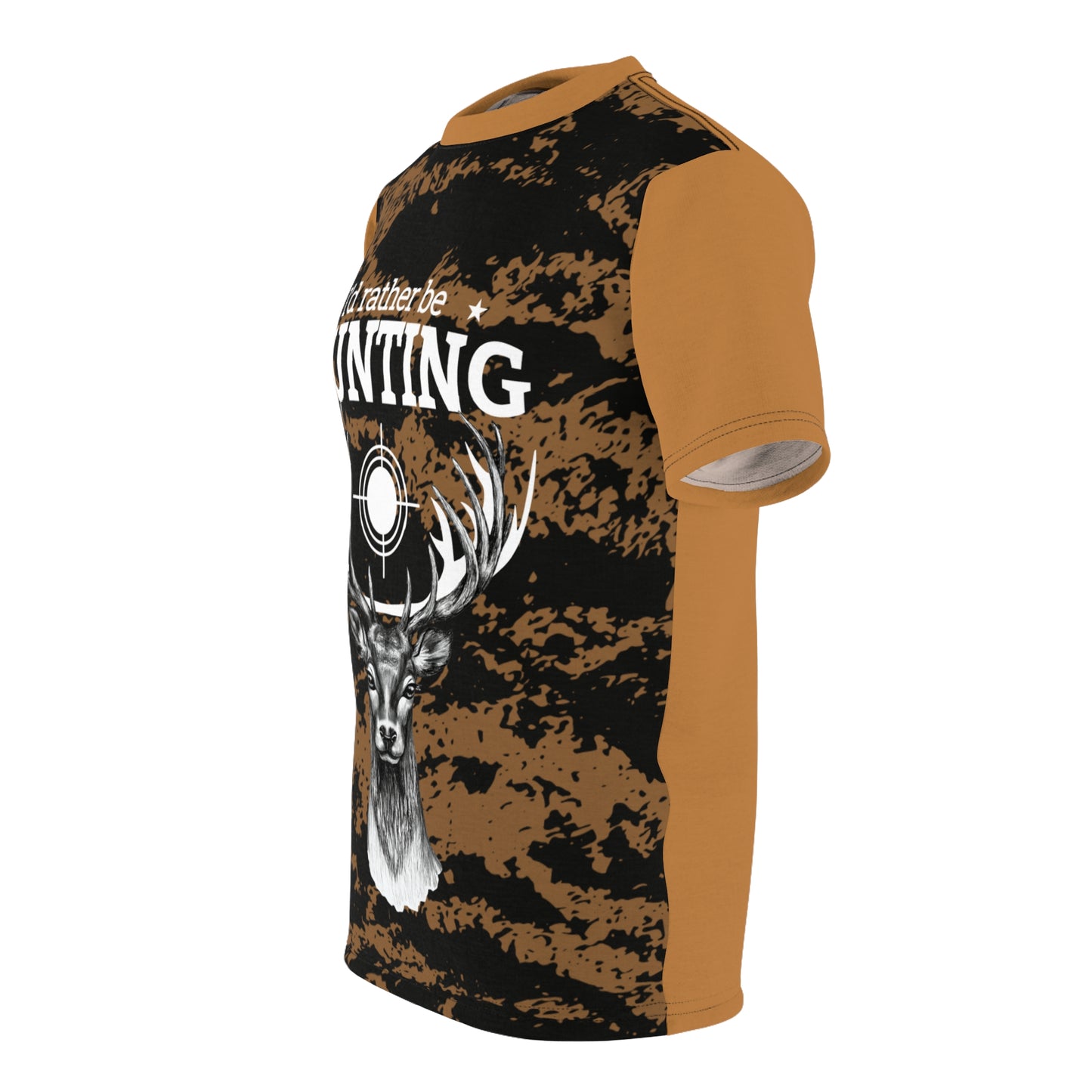 Womens/Mens Hunting T-Shirt