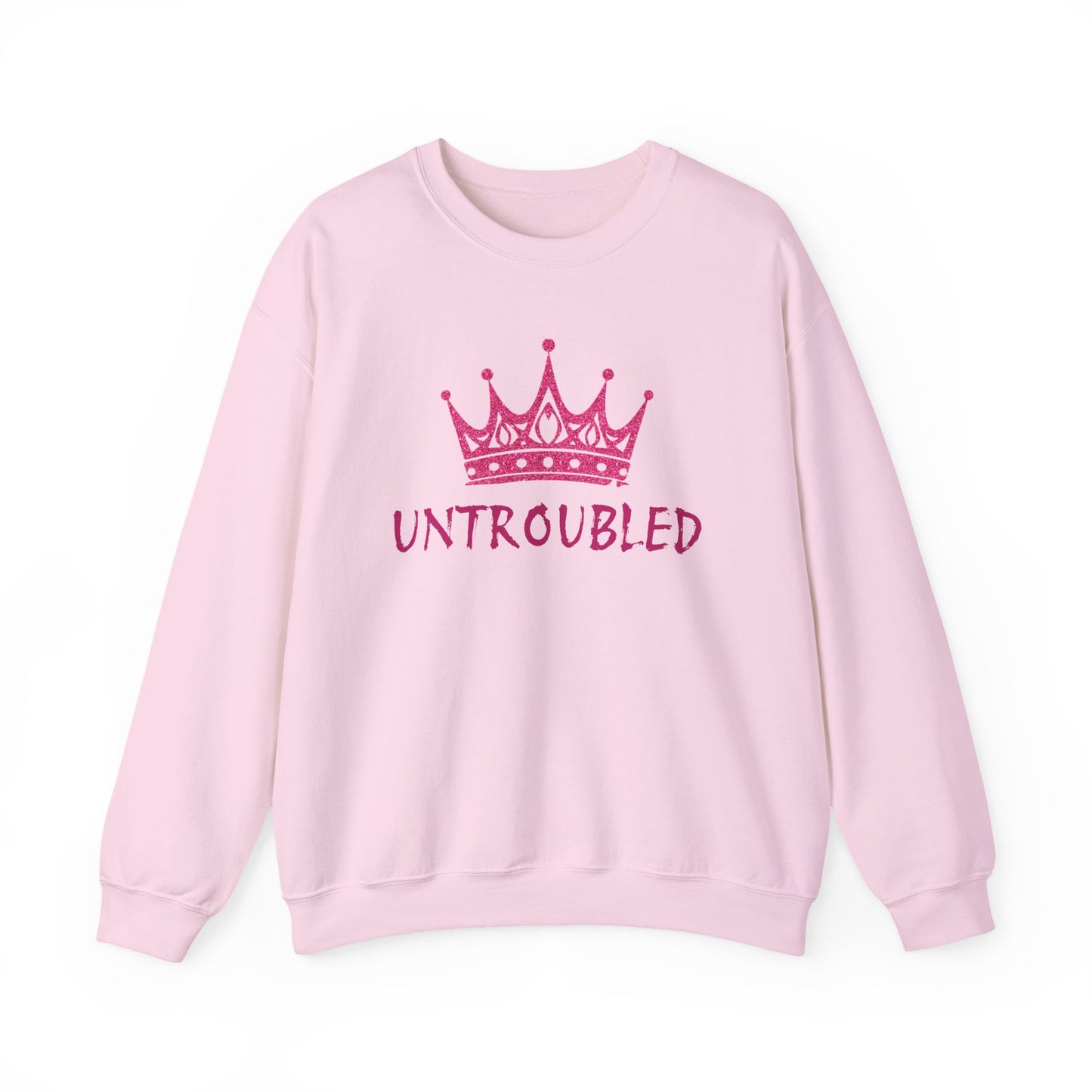 Untroubled Sweatshirt
